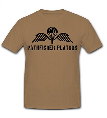 Pathfinder Platoon T-shirt