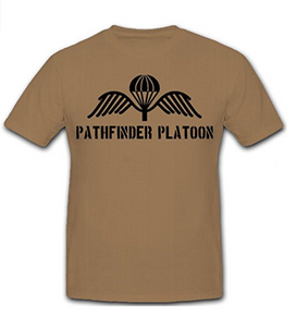 Pathfinder Platoon T-shirt