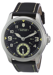 Victorinox Swiss Army Infantry Watch