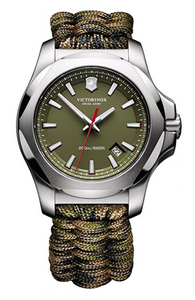Victorinox Swiss Army Men's Quartz Watch