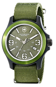 Victorinox Women's Swiss Watch