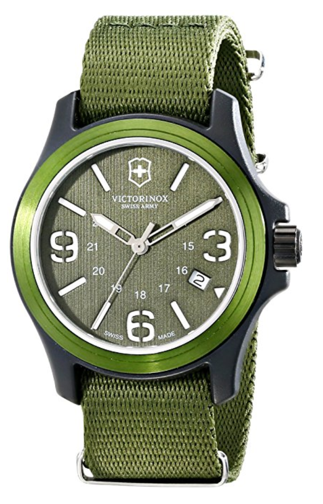 Victorinox Women's Swiss Watch