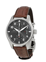 IWC Spitfire Chronograph Mens Watch