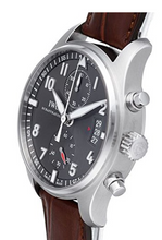 IWC Spitfire Chronograph Mens Watch