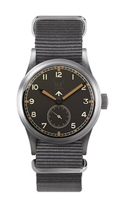 Historical WW2 RAF Replica Watch