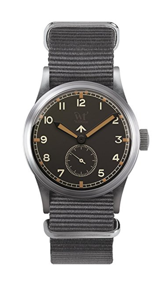 Ww2 watch replica hotsell