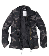 M65 Military Field Jacket