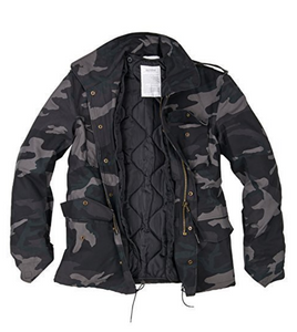 M65 Military Field Jacket