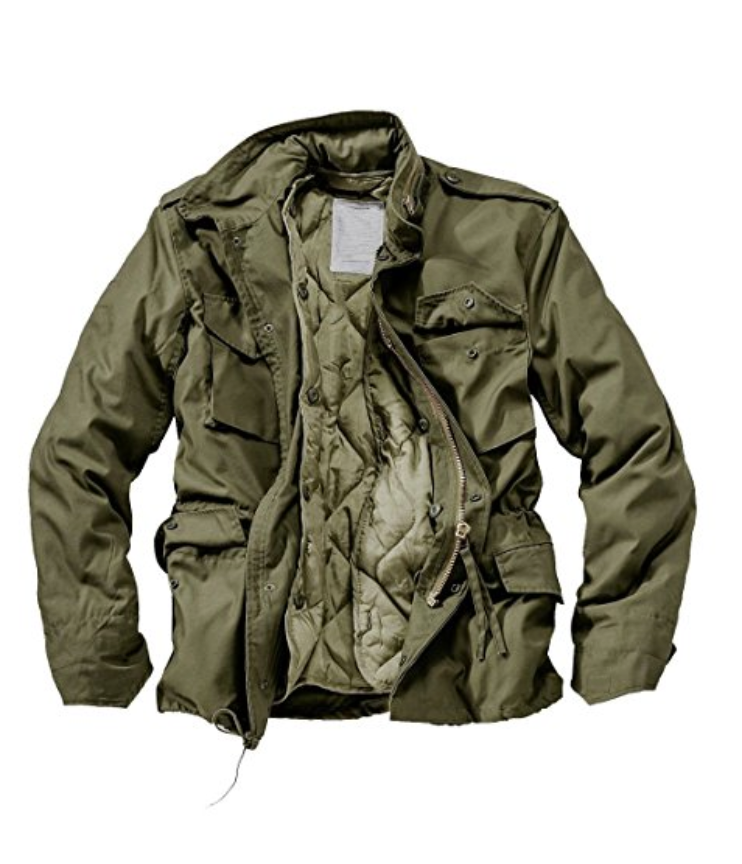 M65 Military Field Jacket