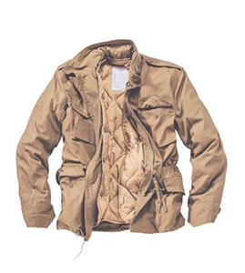 M65 Military Field Jacket