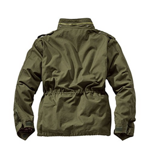 M65 Military Field Jacket