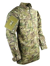 Ubacs Combat Jacket