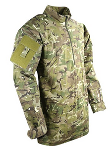 Ubacs Combat Jacket