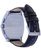 The ROYAL ARTILLERY HERITAGE WATCH