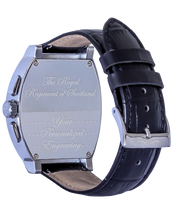 THE ROYAL SCOTS DRAGOON GUARDS HERITAGE WATCH
