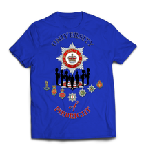 UNIVERSITY OF PIRBRIGHT Printed T-Shirt