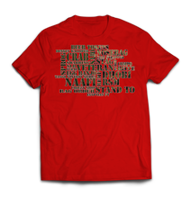 ARMY JARGON Printed T-Shirt