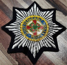 Irish Guards Blazer Badge