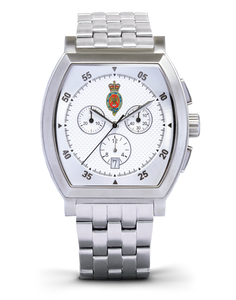 THE BLUES AND ROYALS HERITAGE WATCH