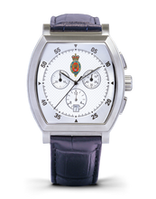 THE BLUES AND ROYALS HERITAGE WATCH