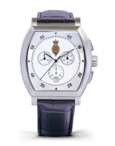 THE BLUES AND ROYALS HERITAGE WATCH