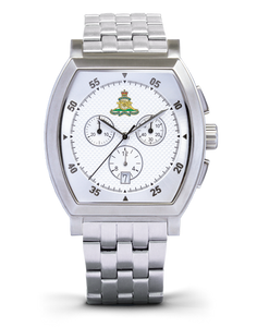 The ROYAL ARTILLERY HERITAGE WATCH