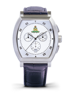 The ROYAL ARTILLERY HERITAGE WATCH