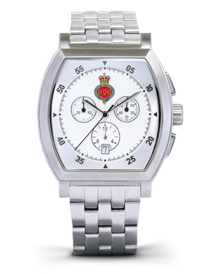 THE GRENADIER GUARDS HERITAGE WATCH