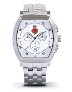 THE GRENADIER GUARDS HERITAGE WATCH