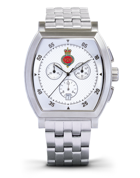 THE GRENADIER GUARDS HERITAGE WATCH