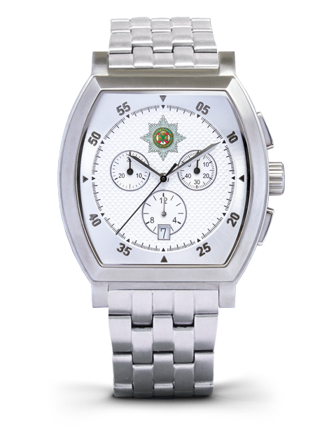 IRISH GUARDS HERITAGE WATCH