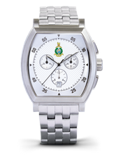 THE ROYAL MARINES HERITAGE WATCH