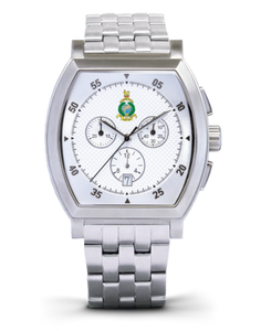 THE ROYAL MARINES HERITAGE WATCH
