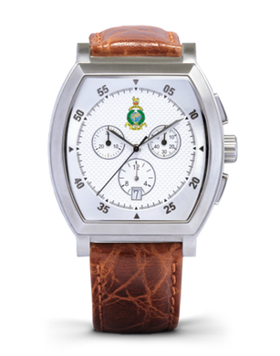 THE ROYAL MARINES HERITAGE WATCH