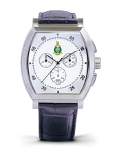 THE ROYAL MARINES HERITAGE WATCH
