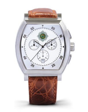 SCOTS GUARDS HERITAGE WATCH