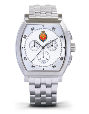 WELSH GUARDS HERITAGE WATCH
