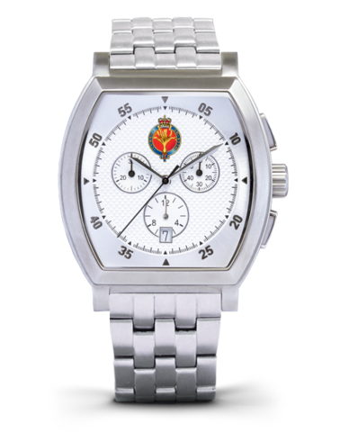 WELSH GUARDS HERITAGE WATCH