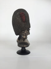 Coldstream Guards Bust Cold Cast Bronze Military Statue Sculpture