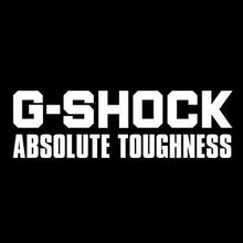 G-Shock Men's Digital Watch with Resin Strap GD-100MS-3ER
