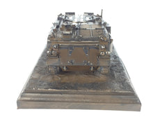 FV432 Mk 2/1 APC Cold Cast Bronze Statue