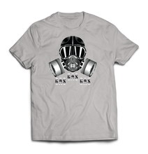 GAS GAS GAS Printed T-Shirt