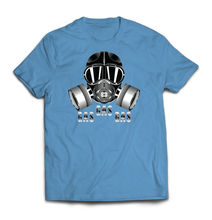 GAS GAS GAS Printed T-Shirt