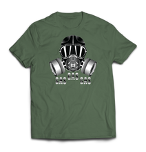 GAS GAS GAS Printed T-Shirt