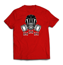 GAS GAS GAS Printed T-Shirt