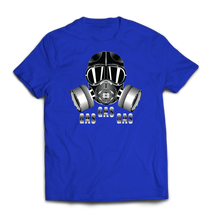 GAS GAS GAS Printed T-Shirt