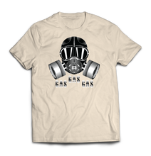 GAS GAS GAS Printed T-Shirt