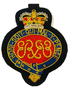Grenadier Guards Blazer Badge