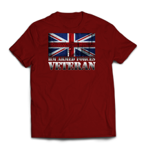 HM VETERAN Printed T-Shirt