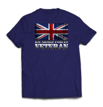 HM VETERAN Printed T-Shirt